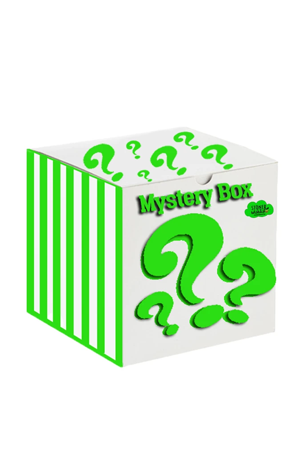 Mystery Box - The SWL Store 