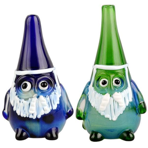 Wizard Gnome Pipe - The SWL Store 