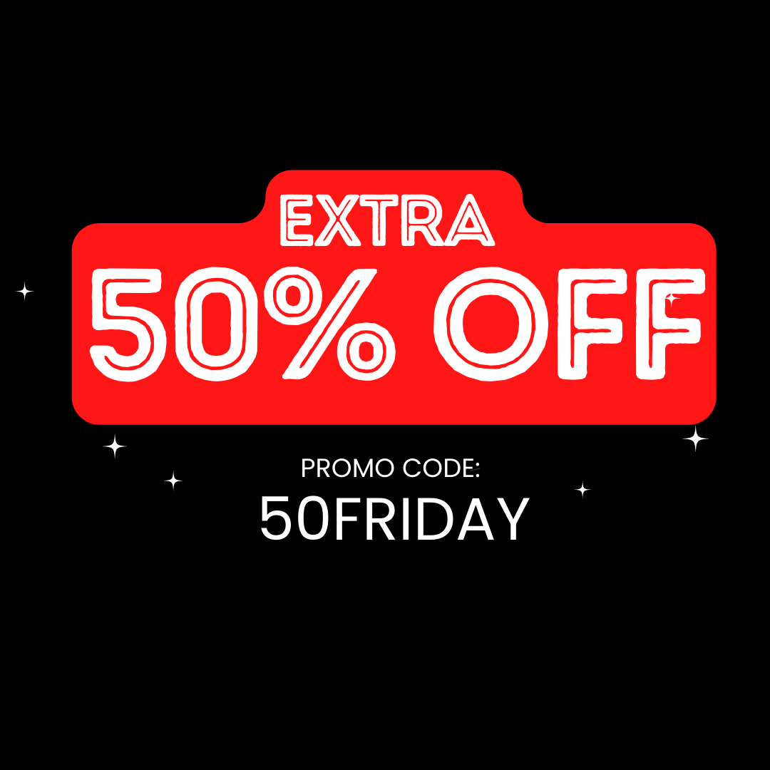 50FRIDAY - The SWL Store 