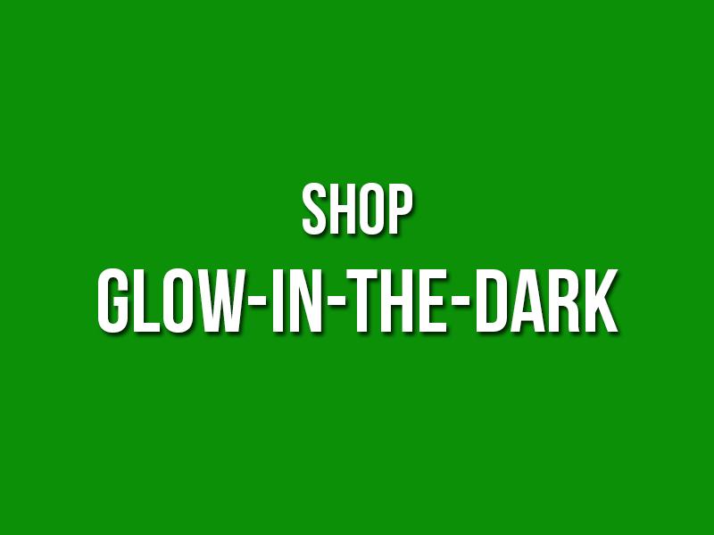 GLOW-tastic - The SWL Store 