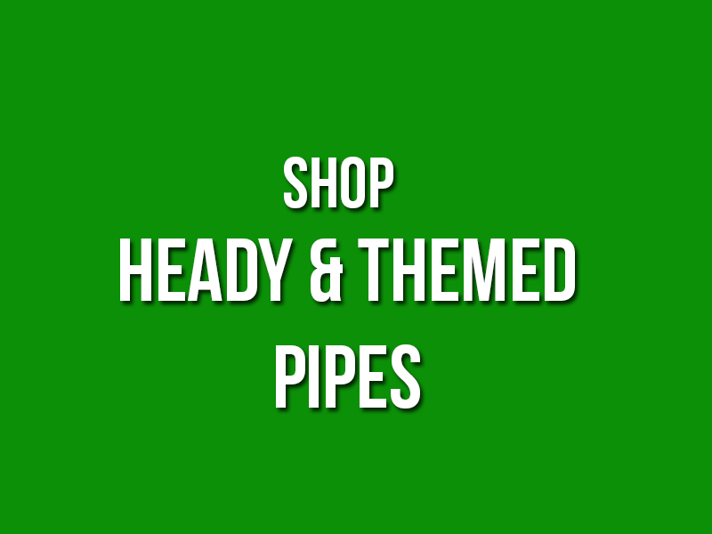 Pipes - The SWL Store 