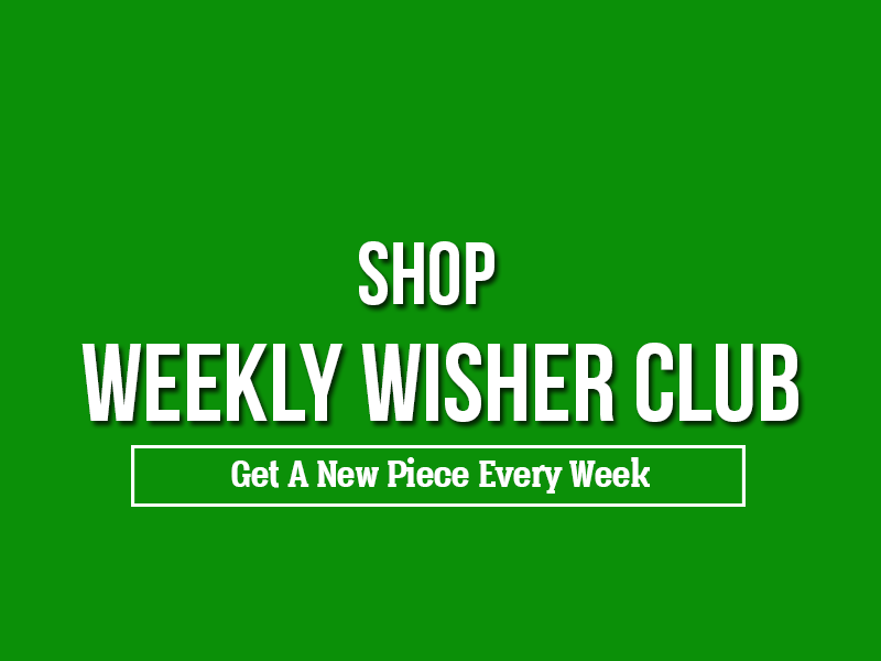 Weekly Wisher Club