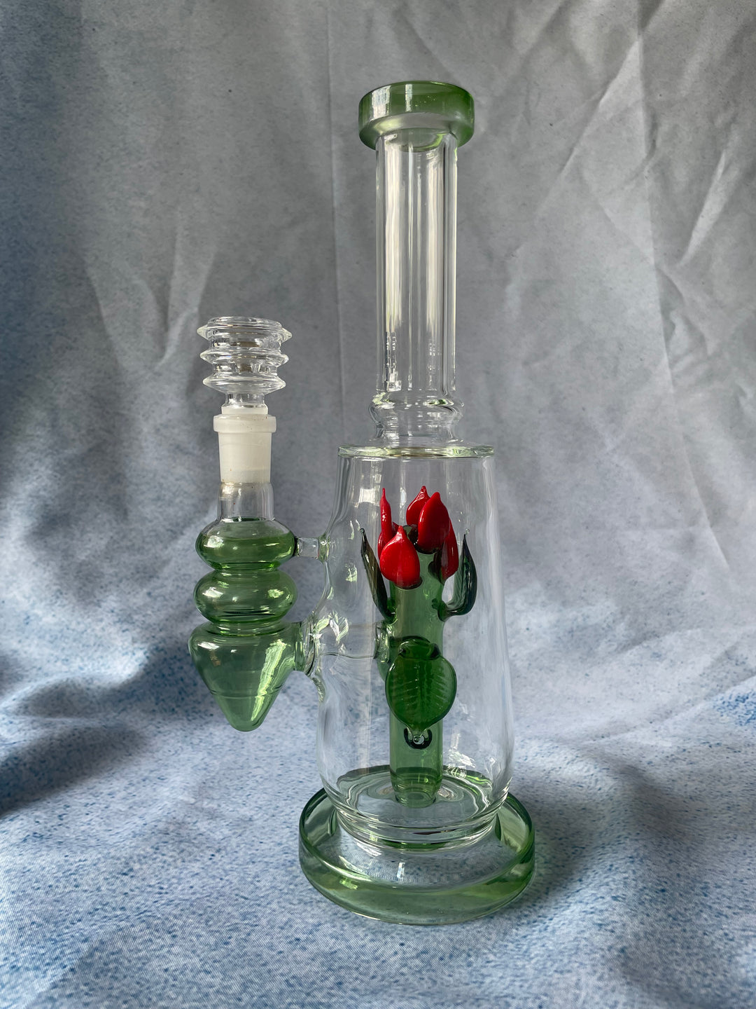 Rose Bong