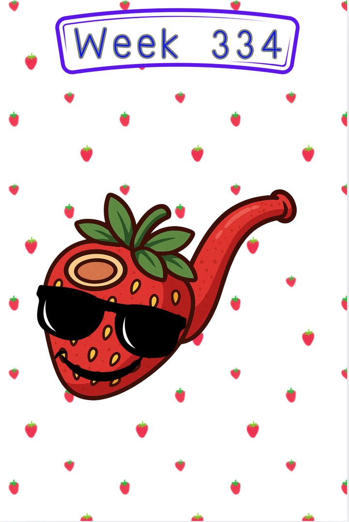 New Piece Every Week (Weekly Wisher Club)