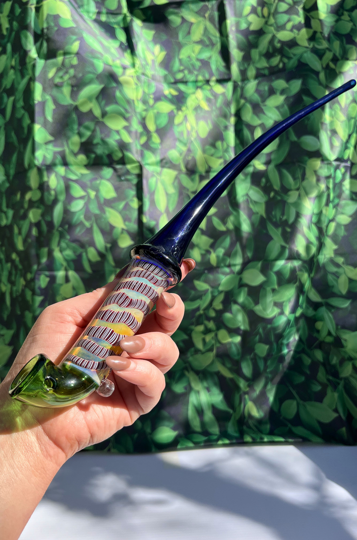 Heady Gandalf Sherlock