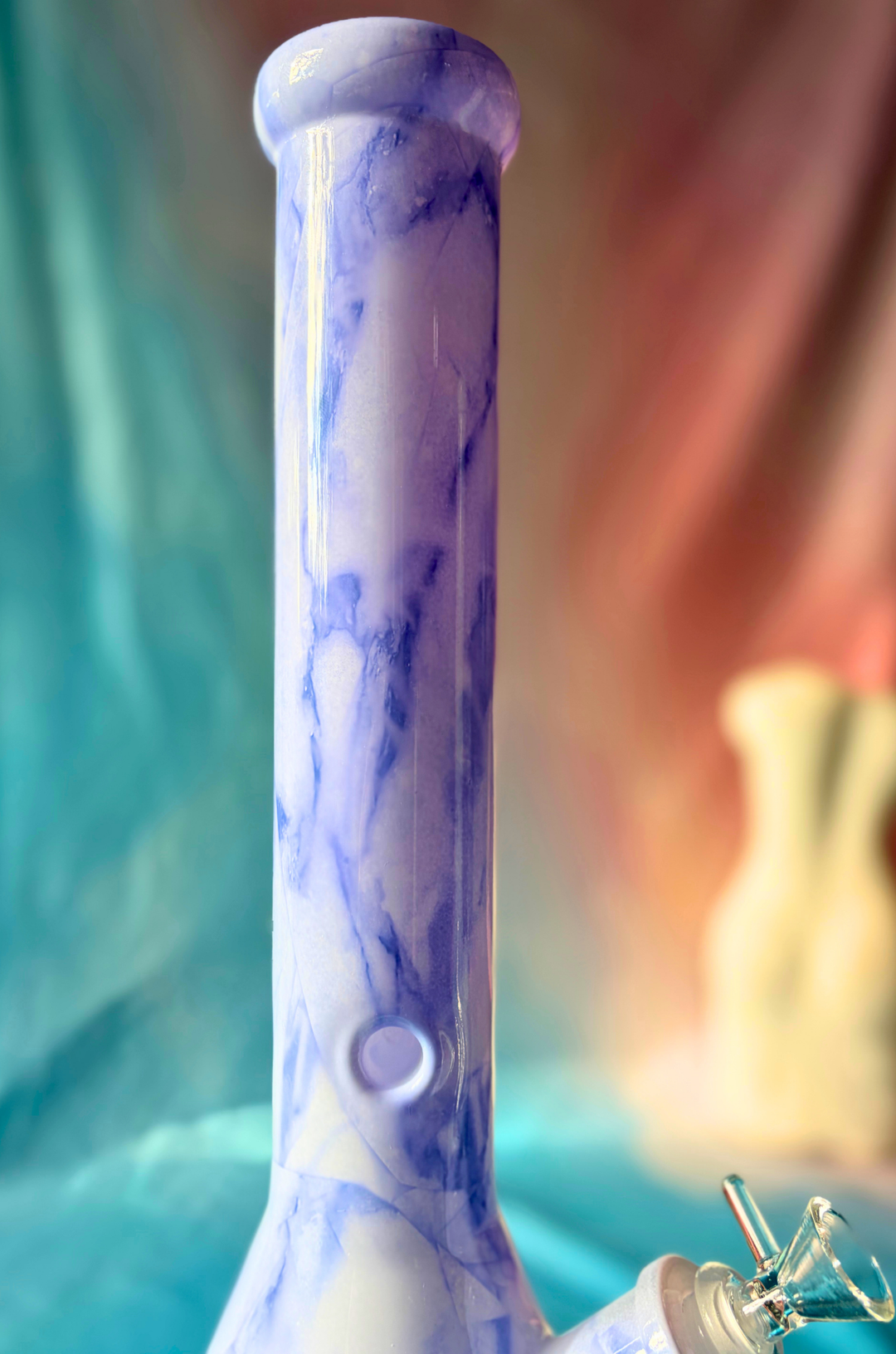Big Ass Marble Bong