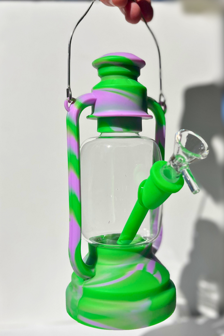 The Lantern Bong
