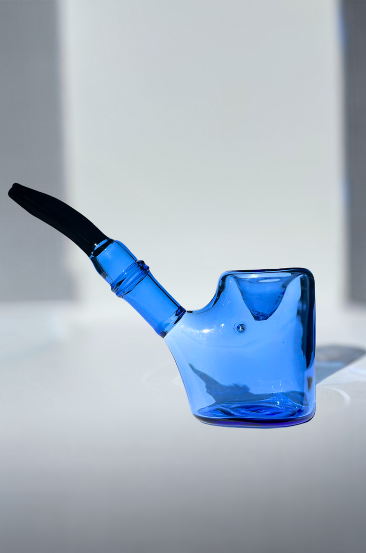 Sherlock Holmes Glass