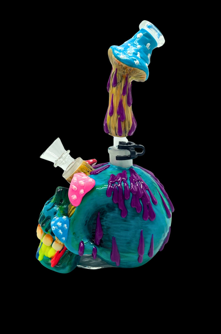 The Infected Bong GLOW