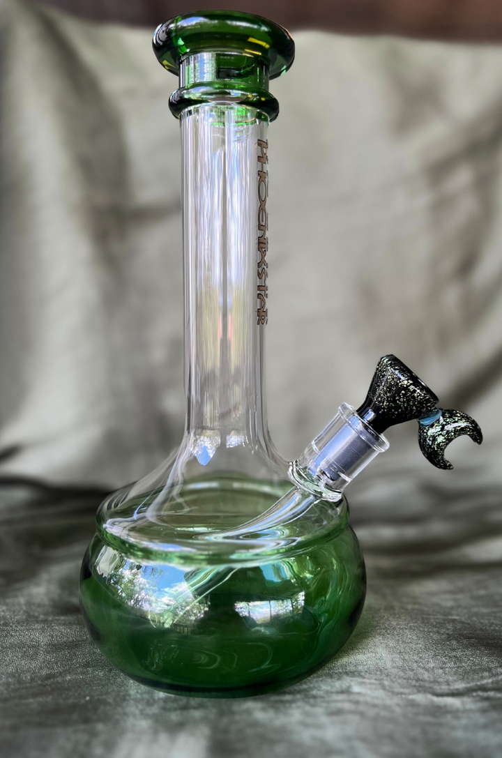 Moonspell Potion Bong & Bowl Combo