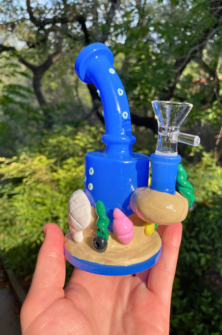 Under The Sea Rig