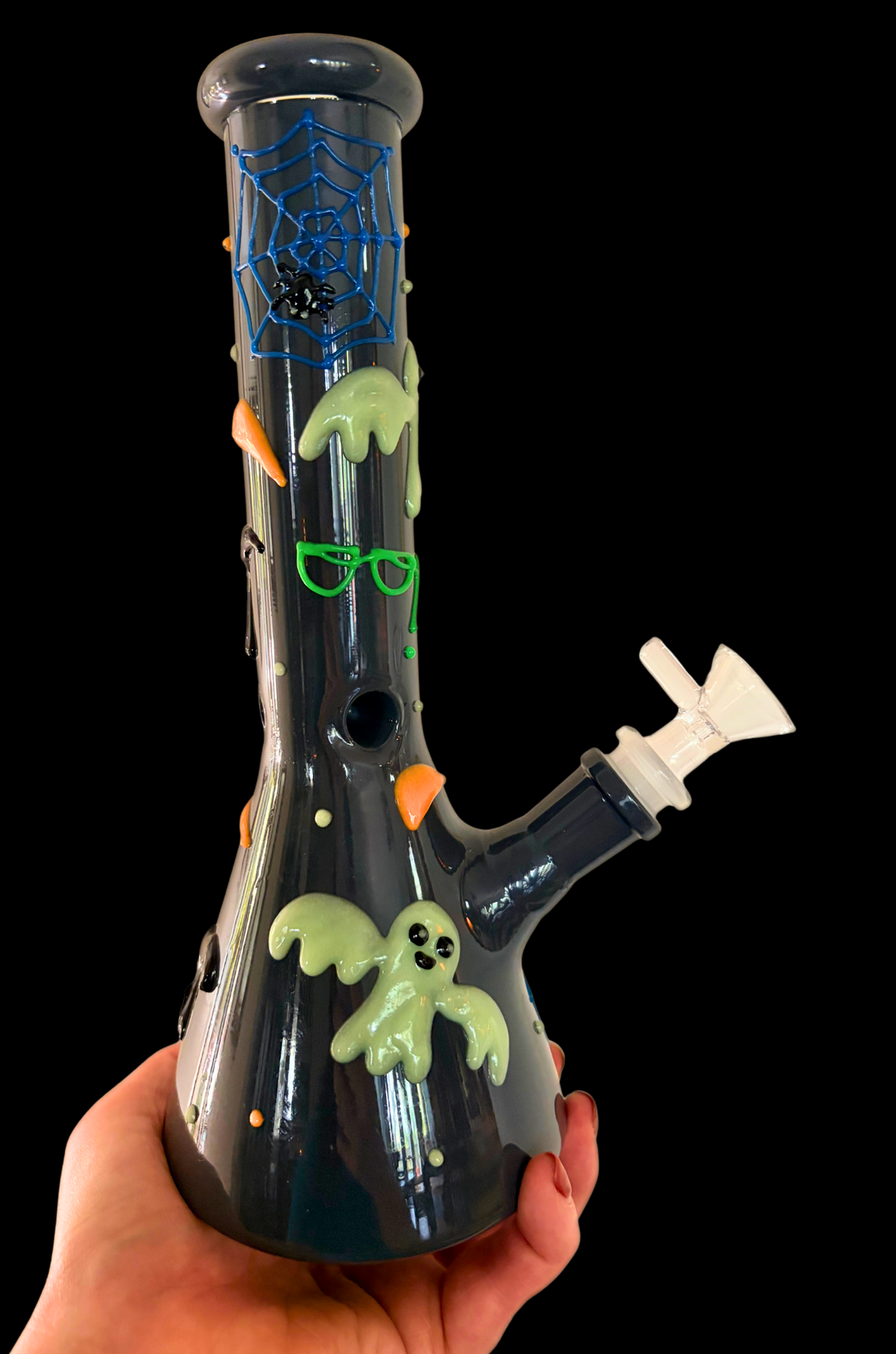 Haunted Bong GLOW