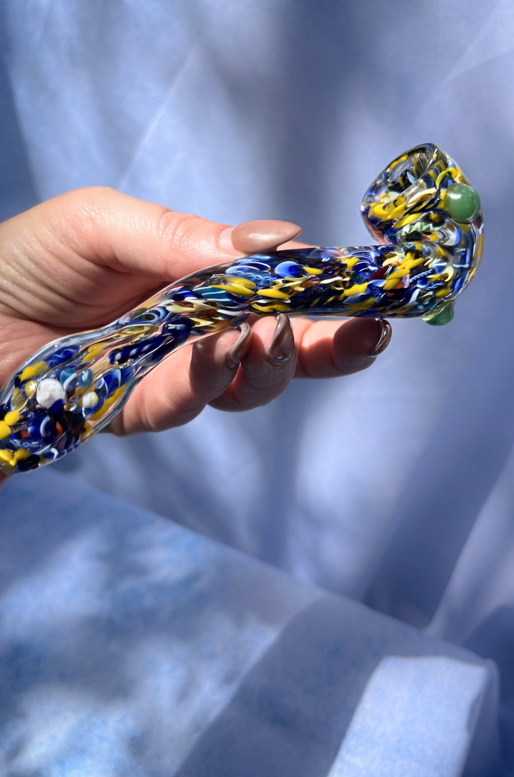 Kaleidoscope Sherlock