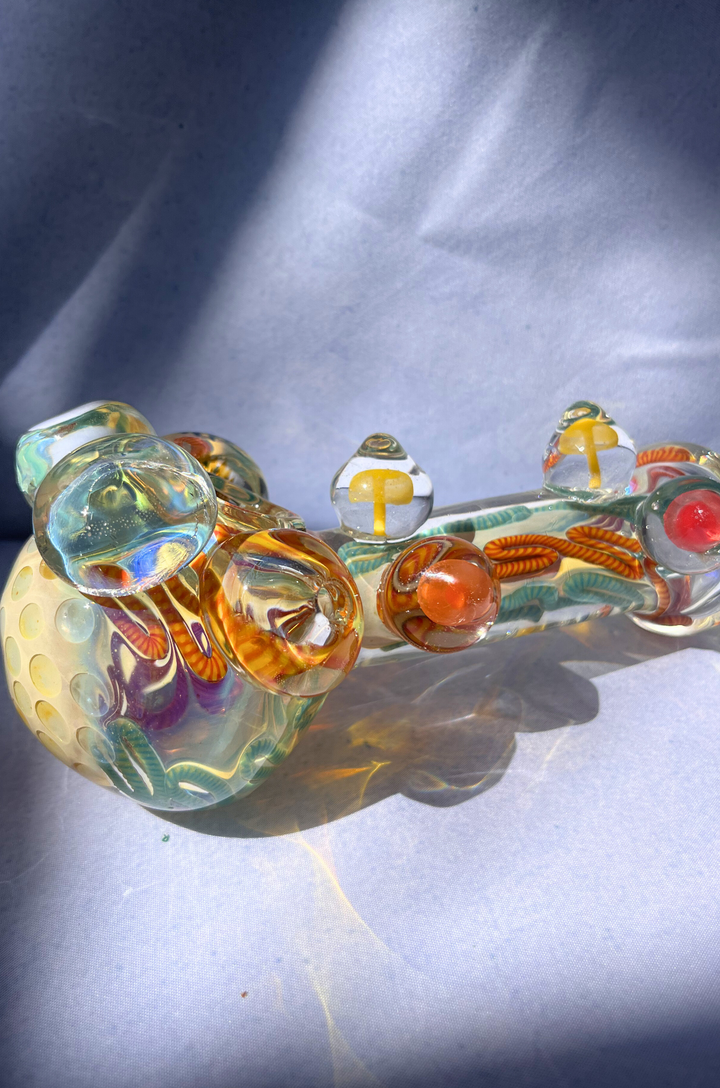 The Creator- Massive Handpipe!