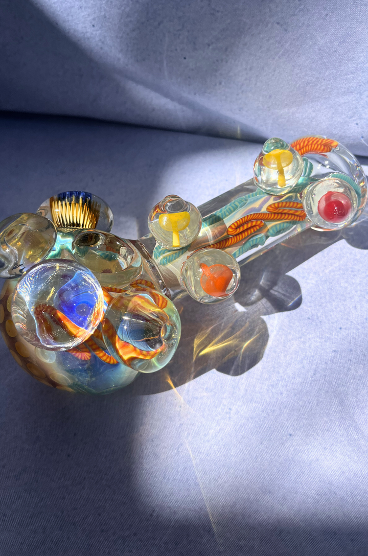 The Creator- Massive Handpipe!