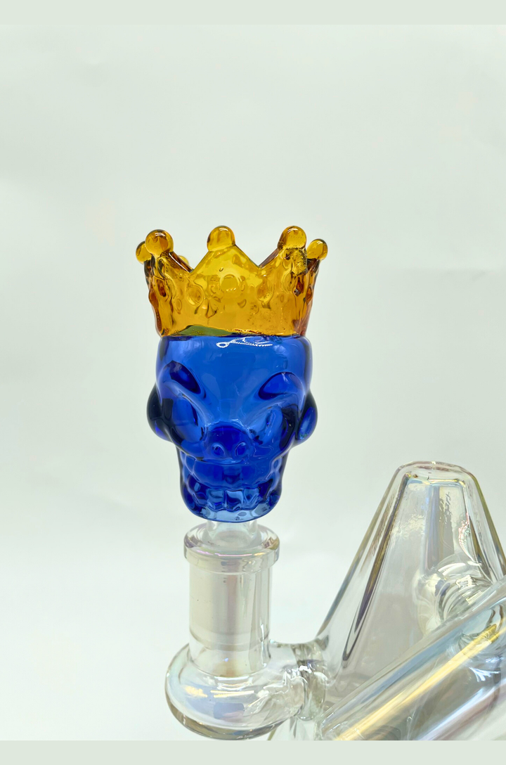 Skull King Bowl 14mm