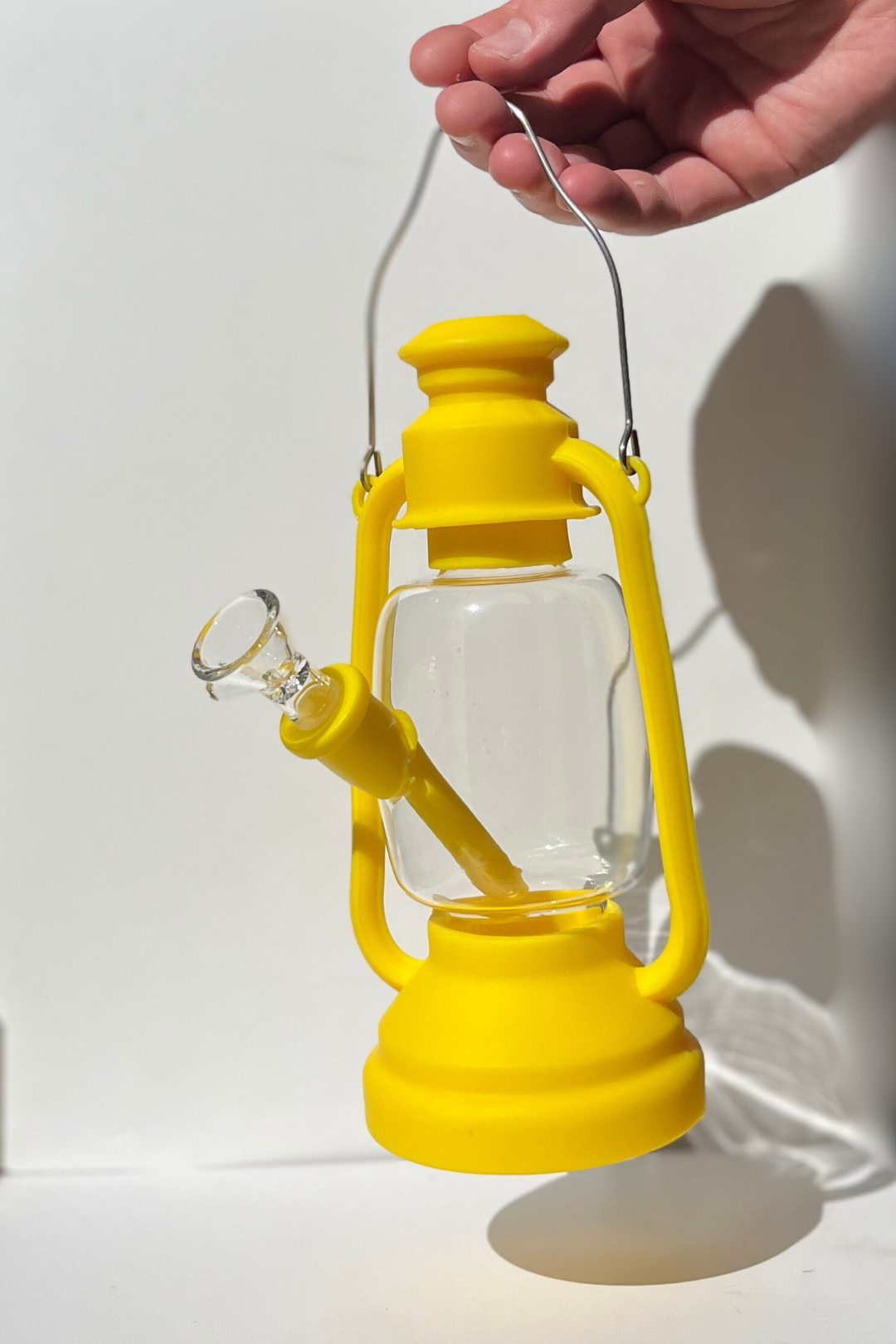 The Lantern Bong