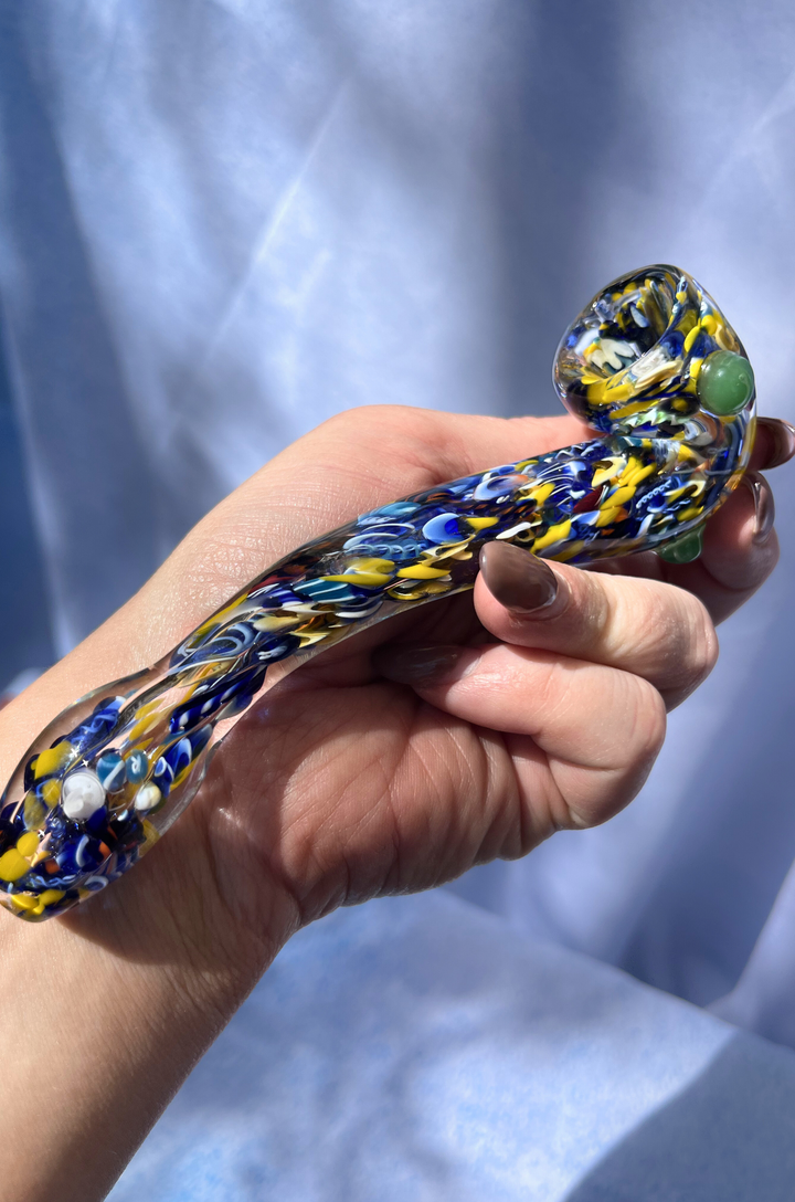 Kaleidoscope Sherlock