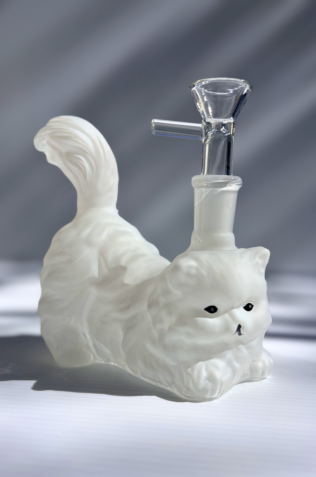 House Cat Glass Rig