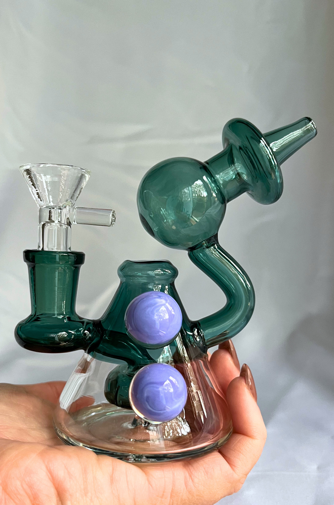 Alchemist Rig