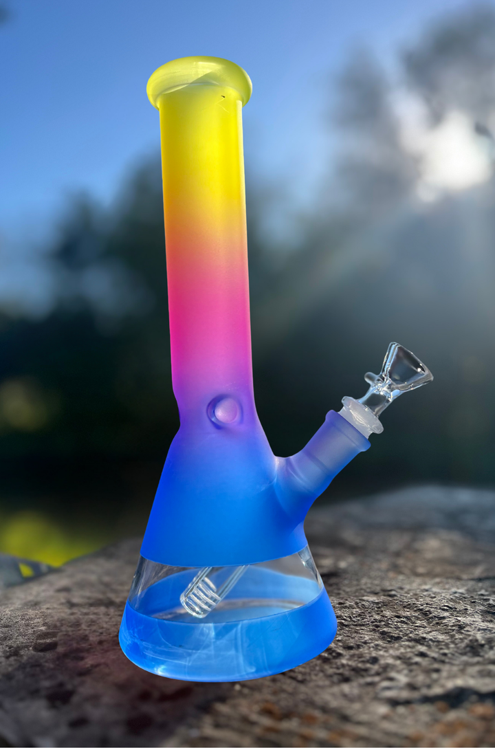Sunset Bong