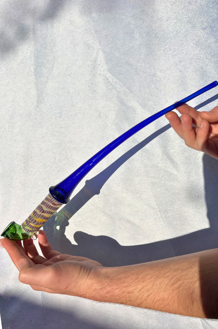 Heady Gandalf Sherlock