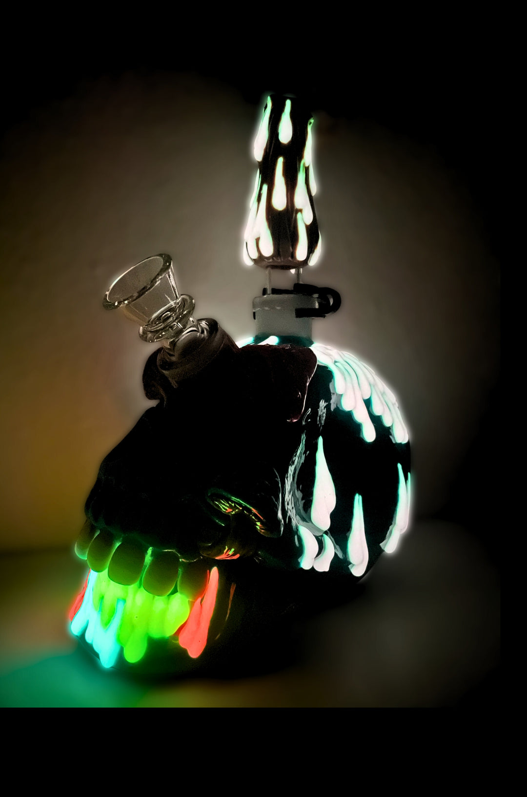 The Infected Bong GLOW