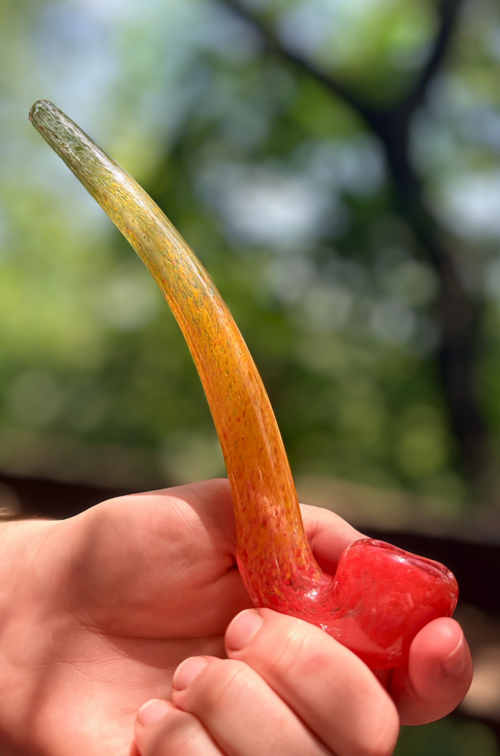Heady Rasta Sherlock
