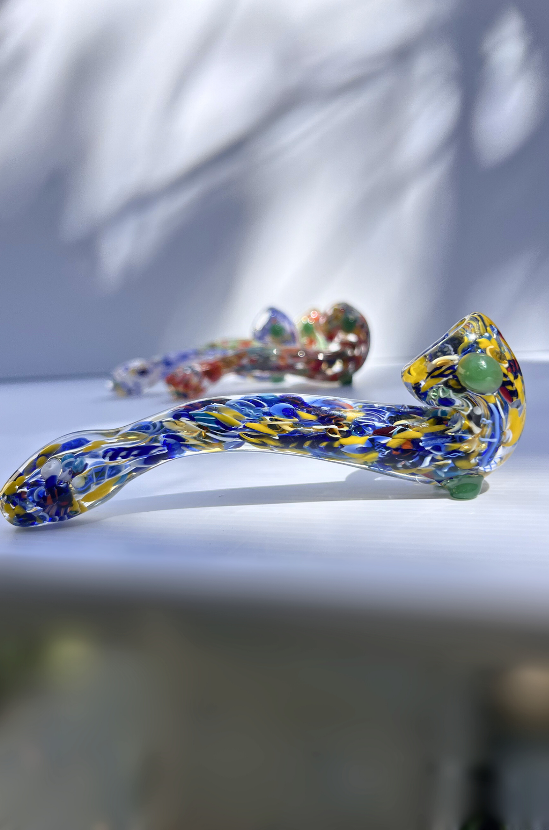 Kaleidoscope Sherlock