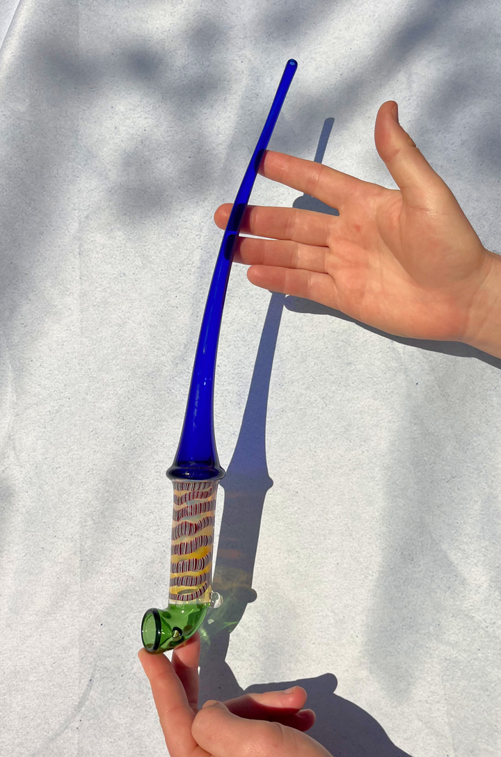 Heady Gandalf Sherlock