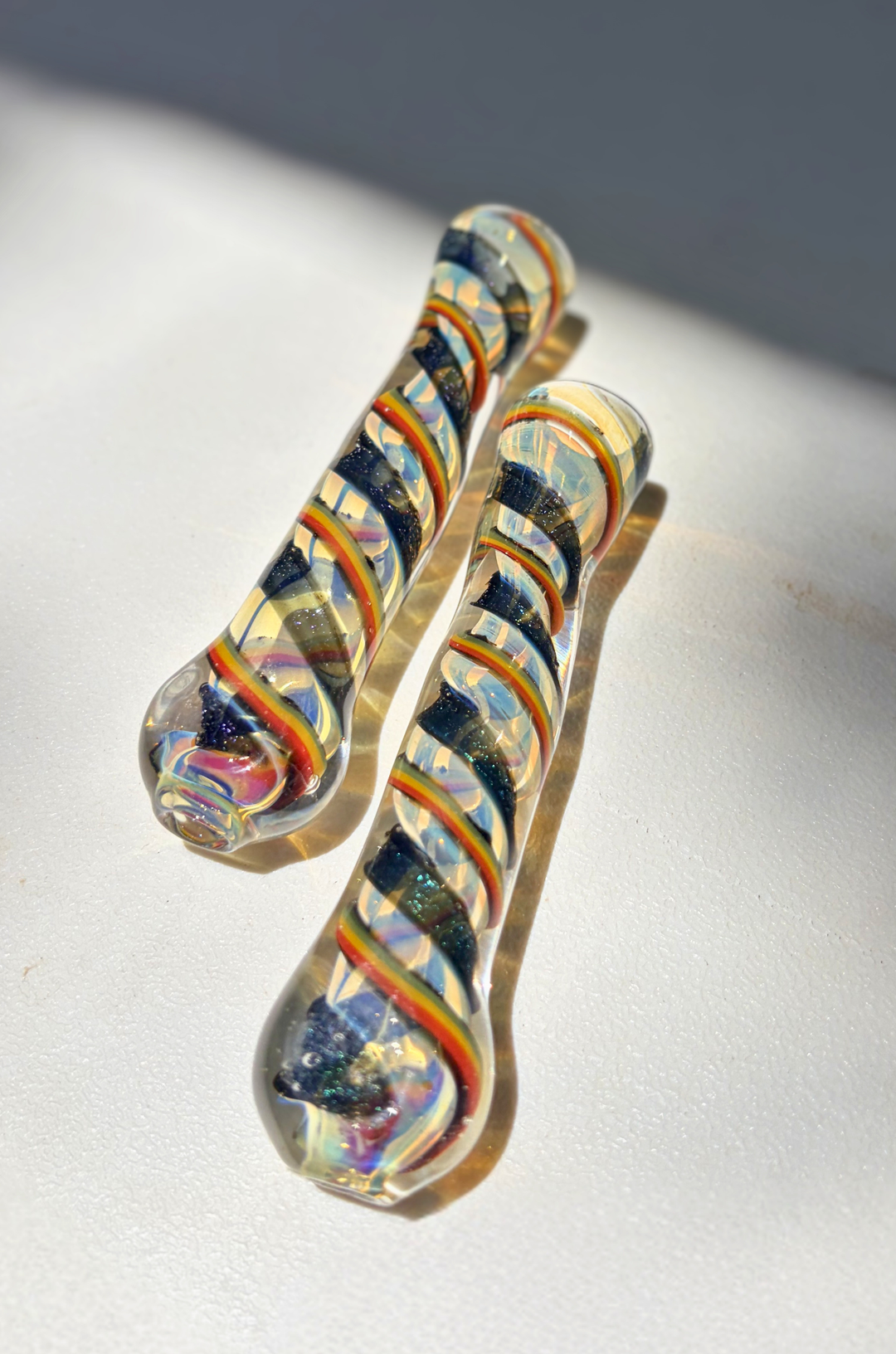 Dichro Wonka Chillum