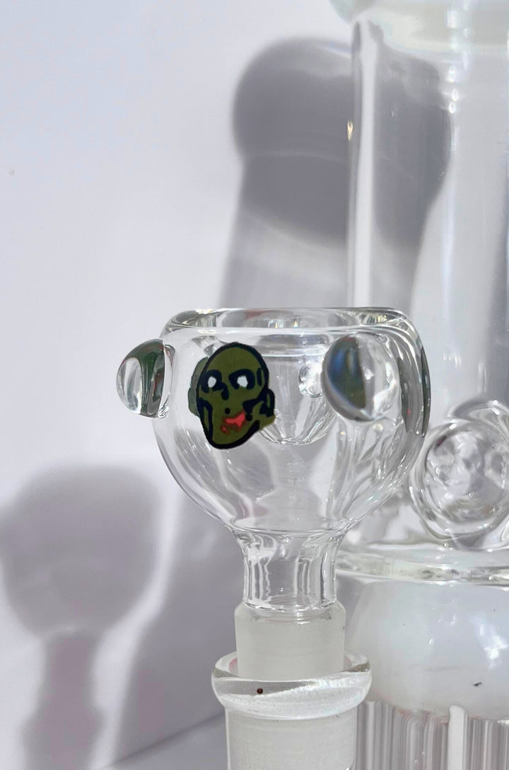 Zombie Bowl 14mm