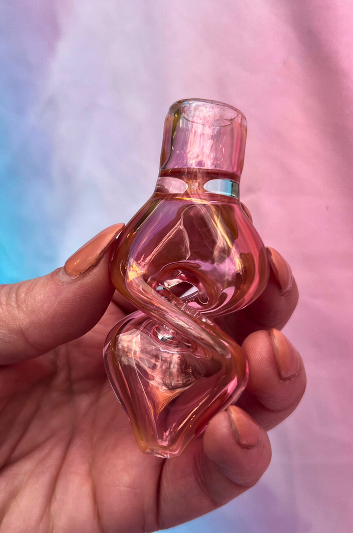 Pretty Twisted Chillum