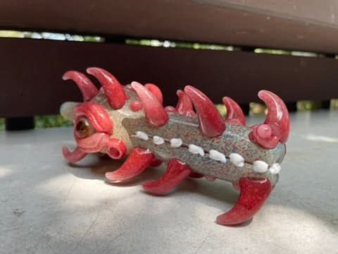 House of the Dragon Pipe