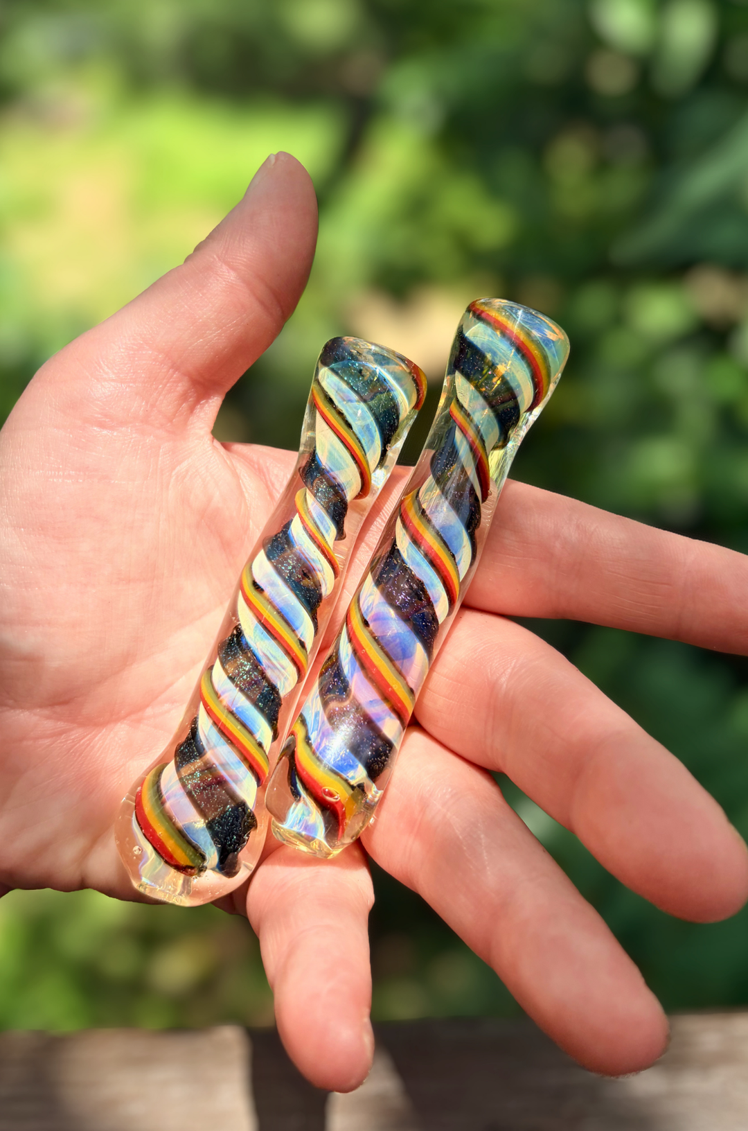 Dichro Wonka Chillum