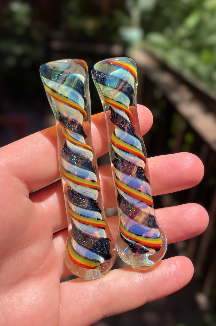 Dichro Wonka Chillum