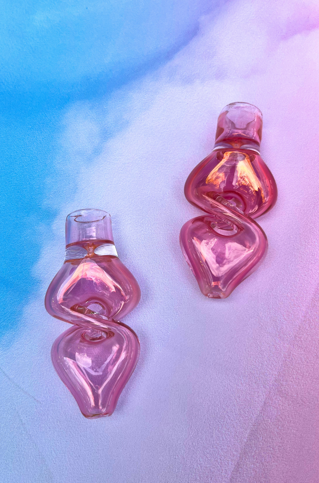 Pretty Twisted Chillum