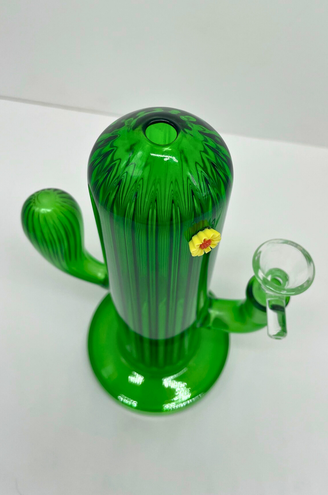 Cactus Bong