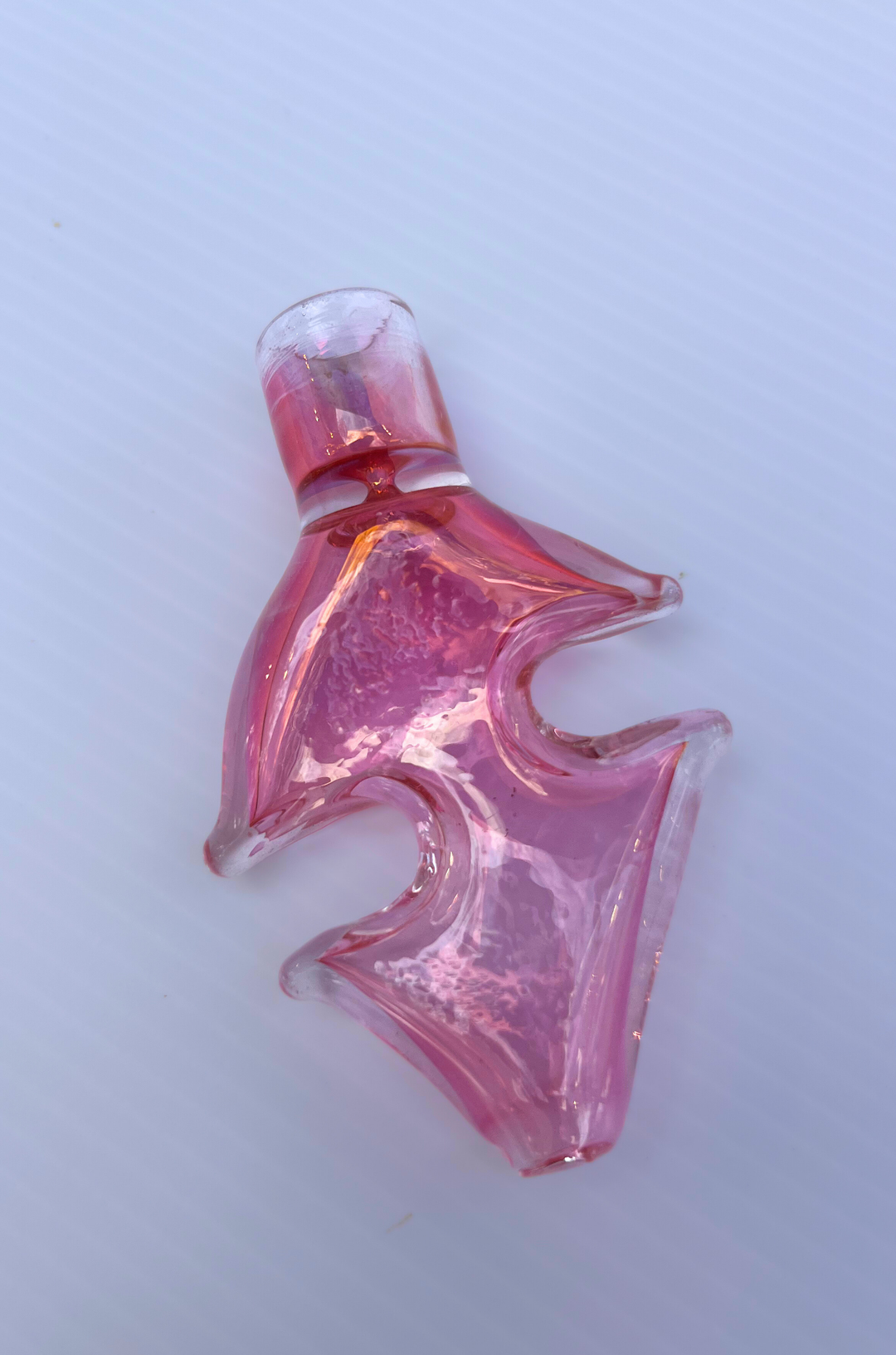 Heart Hook Chillum