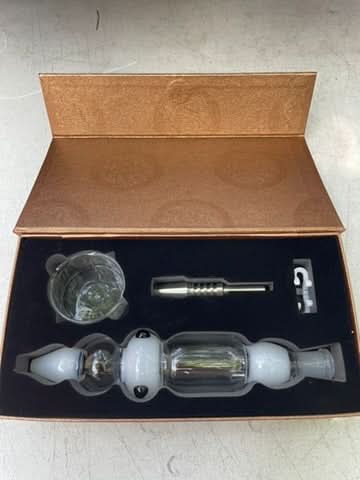 Heady Nectar Collector Kit