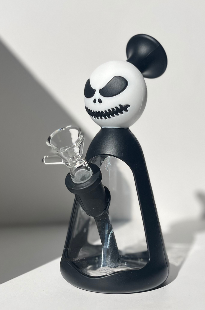 Jack Skellington Bong