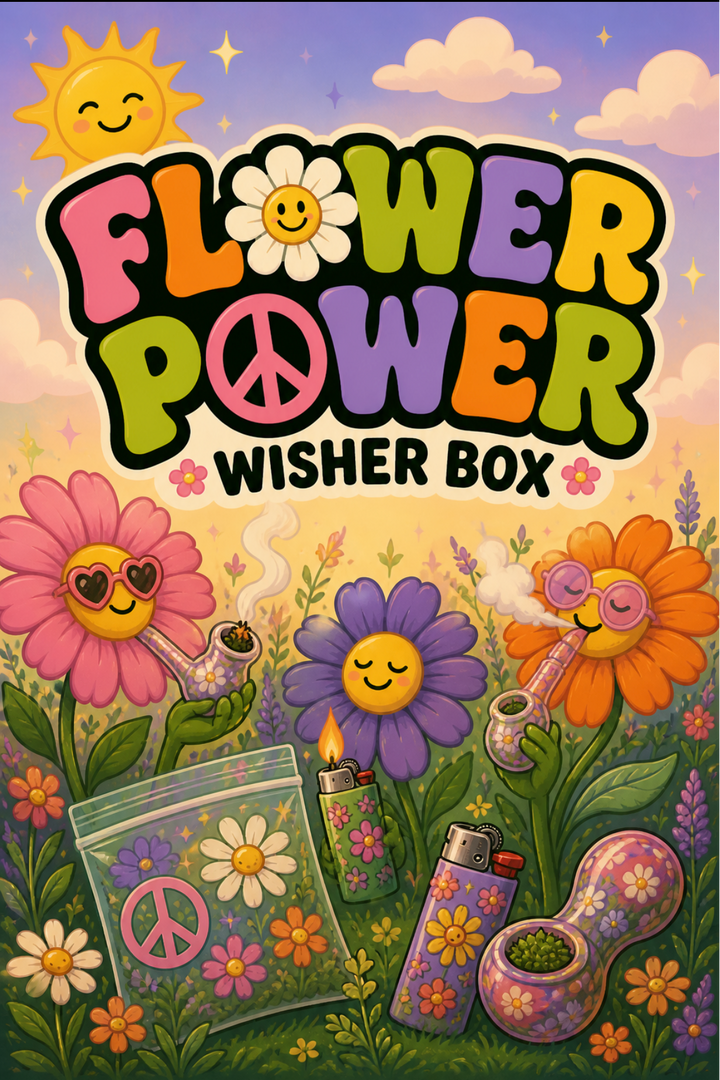 Monthly Wisher Box