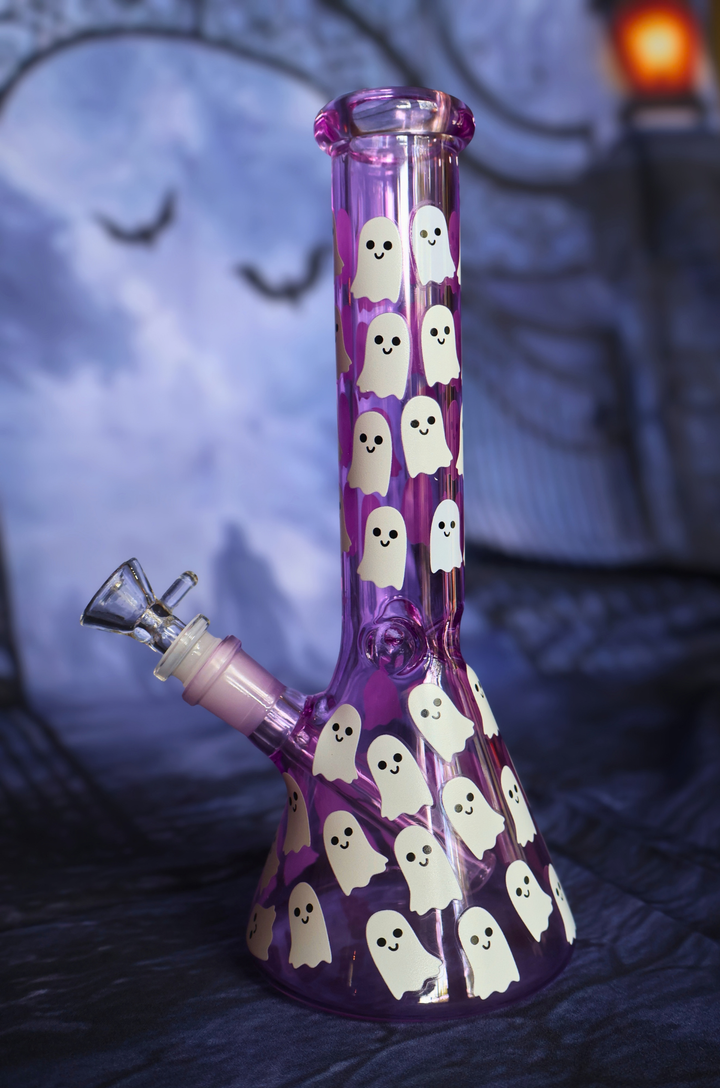 Boo Bong