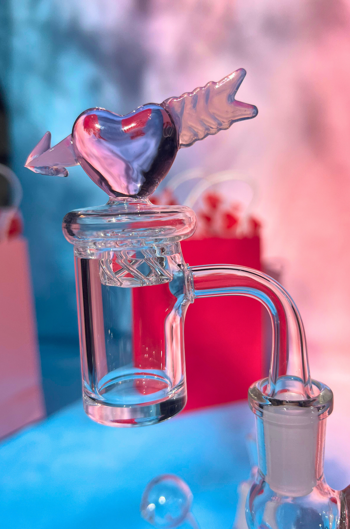 Cupid Carb Cap