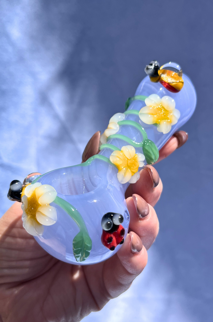The Gardener's Pipe