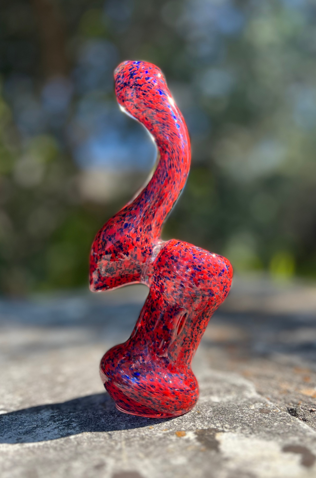 Heady Sherlock Bubblers