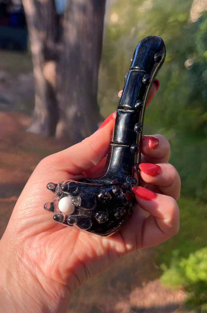 The Creature's Sherlock