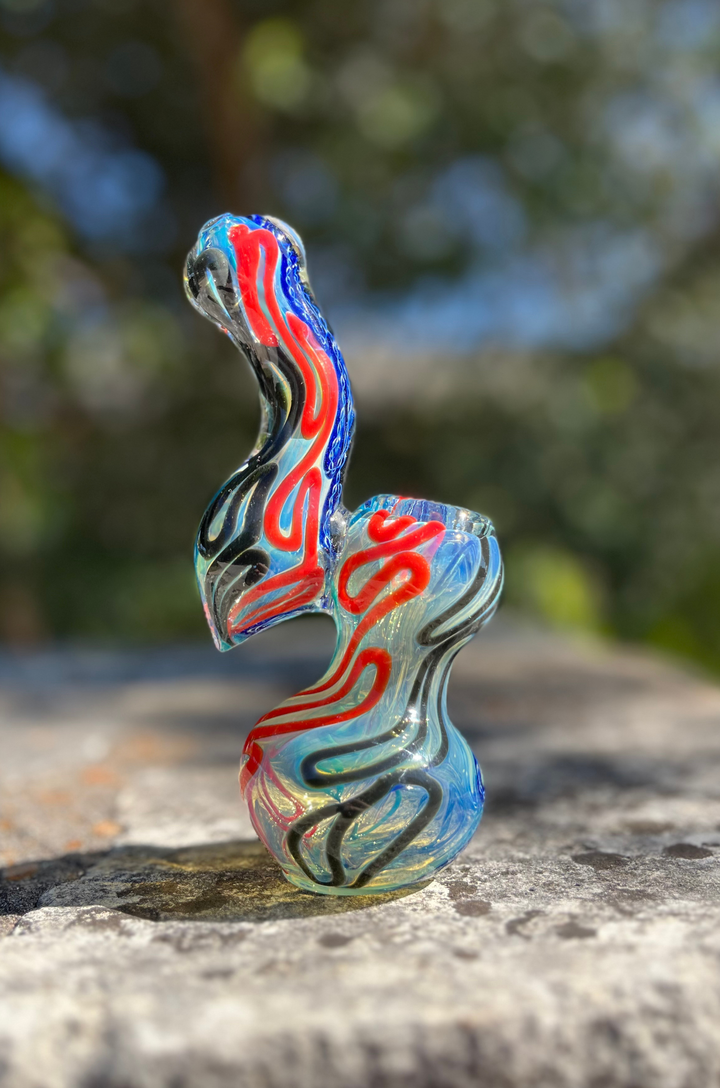 Classic Heady Bubbler