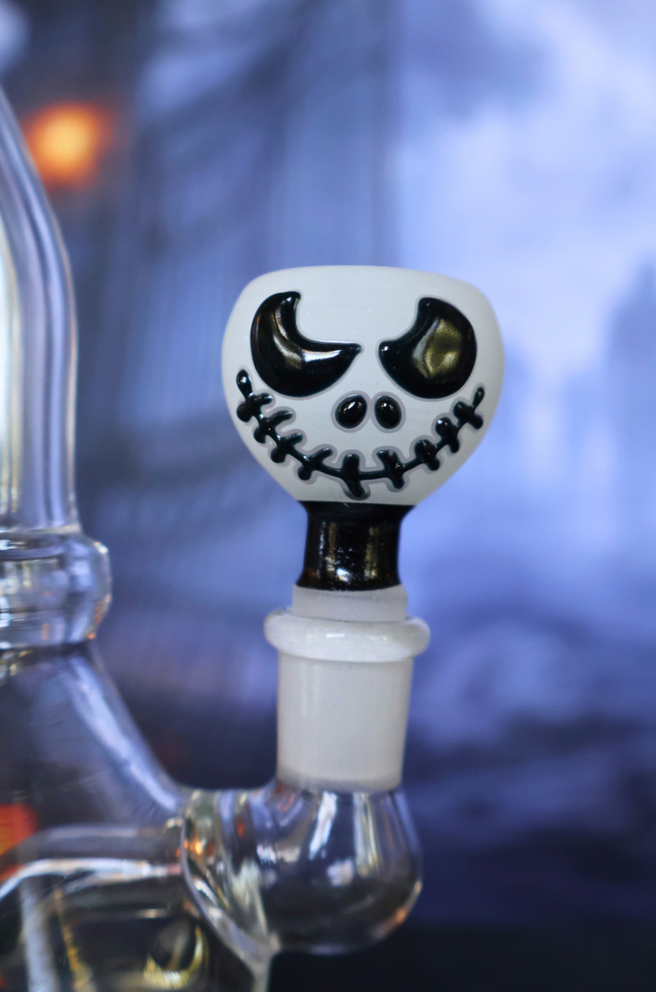 Jack Skellington Bowl 14mm