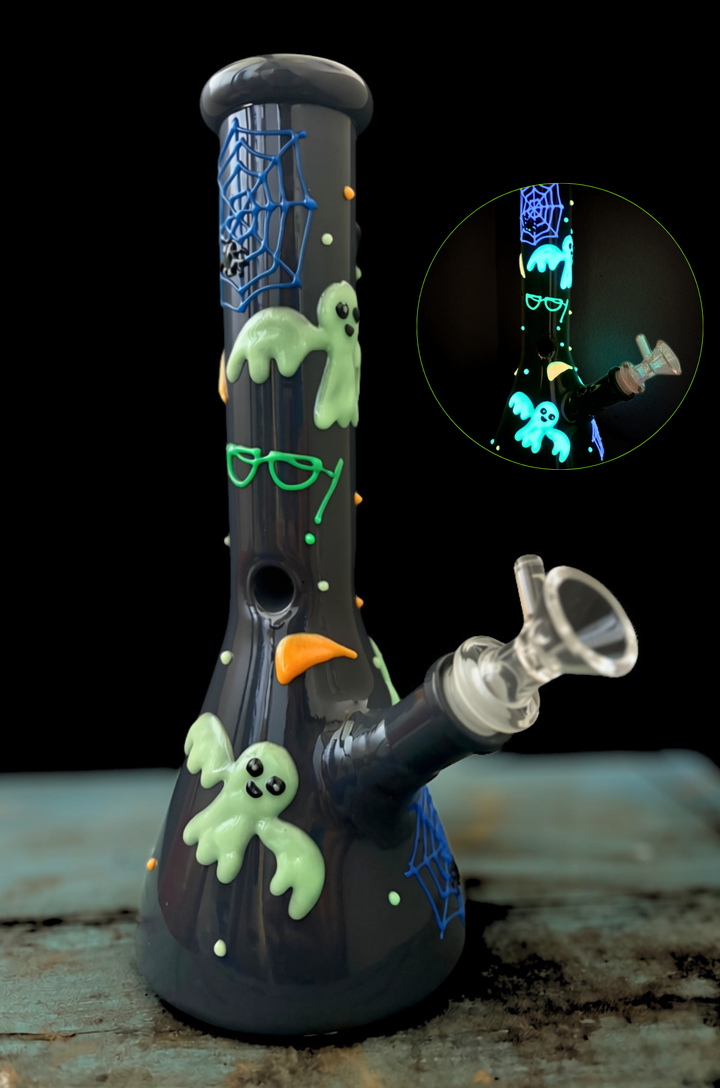 Haunted Bong GLOW